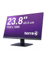 Wortmann 23,8'' Ag TERRA 2448W V3 (3030225) HDMI/DP/USB-C GREENLINE PLUS - nr 2