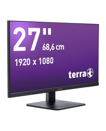 Wortmann Ag TERRA 2727W V2 (3030229) HDMI/DP/USB-C GREENLINE PLUS