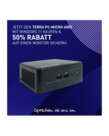 Wortmann Ag Terra 1009965 Osobisty/Workstation I5 (DK_NR_DWO_1009965) nr 1