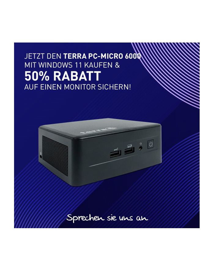 Wortmann Ag Terra 1009965 Osobisty/Workstation I5 (DK_NR_DWO_1009965) główny