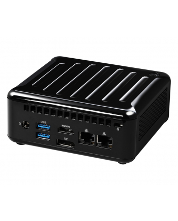 Asrock NUC BOX-1240P-EU-AI (90PXG9H000EAY100)