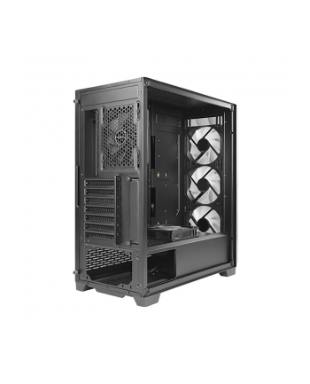 Obudowa Antec DF800 FLUX Midi Tower ATX RGB Okno