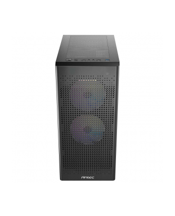 Antec NX Series NX500M Tower Czarny (761345810579)