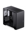 Jonsbo U4 Mini TG czarna (U4MINIBLACK) - nr 3