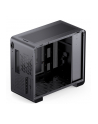 Jonsbo U4 Mini TG czarna (U4MINIBLACK) - nr 8