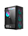 Montech X3 Mesh Black (GEMT013X3MESHBK) - nr 1