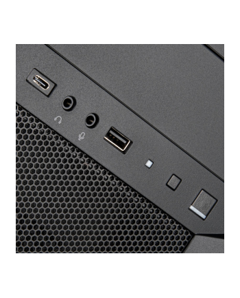 Silverstone MicroATX (SSTFA313B)