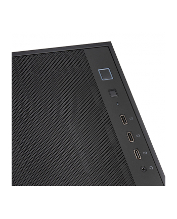 Silverstone Fara R1 PRO V2 MidiTower, czarny (SSTFAR1BPROV2)