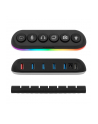Streamplify Kontroler RGB HUB DECK 5 (HUBDECK5) - nr 6