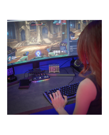 Streamplify Kontroler RGB HUB DECK 5 (HUBDECK5)