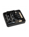 Aquacomputer 53256 QUADRO kontroler dla wentylatorów PWM - nr 1