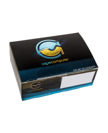 Aquacomputer 53256 QUADRO kontroler dla wentylatorów PWM