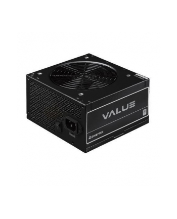 Chieftec Value 600W (APB-600B8-BK)