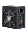Inter-Tech Zasilacz HiPower SP-650 650 W (88882111) (INTERTECH88882111) - nr 7