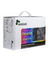 Inter-Tech Zasilacz do komputera PC Argus RGB-500W II, 500 W (ARGUSRGB500WII) - nr 9