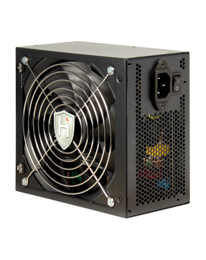 Inter-Tech Zasilacz do komputera PC SP-750W CM, 750 W, ATX (SP750WCM) główny