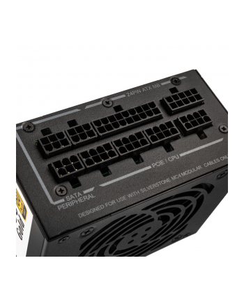 Silverstone 750W (SSTSX750G)