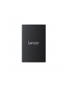SSD USB3.2 1TB EXT./LSL500X001T-RNBNG LEXAR - nr 1