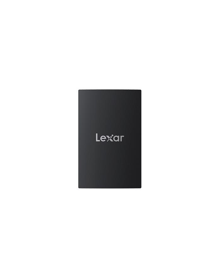 SSD USB3.2 1TB EXT./LSL500X001T-RNBNG LEXAR główny