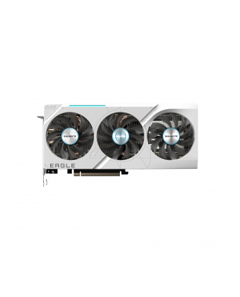 Gigabyte GeForce RTX 4070 SUPER EAGLE OC ICE - 12GB GDDR6X (GVN407SEAGLEOCICE12GD)