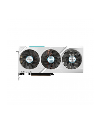 Gigabyte GeForce RTX 4070 Ti SUPER EAGLE OC ICE - 16GB GDDR6X (GVN407TSEAGLEOCICE16GD)