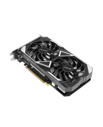 KFA2 GeForce RTX 3050 EX OC 6GB GDDR6 (35NRLDMD9OEK) 3xDP/HDMI