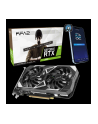 KFA2 GeForce RTX 3050 EX OC 6GB GDDR6 (35NRLDMD9OEK) 3xDP/HDMI - nr 8