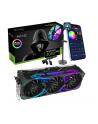 Kfa2 GeForce RTX 4080 SUPER SG OC 16GB GDDR6X (48SZM6MD9RSK) 3xDP/HDMI - nr 3