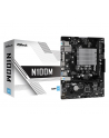 Asrock N100M NA (zintegrowany procesor) micro ATX (90MXBK80A0UAYZ) - nr 14