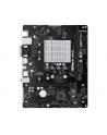 Asrock N100M NA (zintegrowany procesor) micro ATX (90MXBK80A0UAYZ) - nr 15
