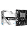 Asrock N100M NA (zintegrowany procesor) micro ATX (90MXBK80A0UAYZ) - nr 19