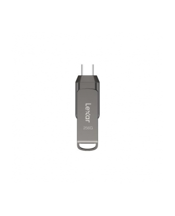 Lexar 256GB JumpDrive D400 (LJDD400256GBNQNG)