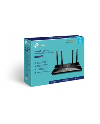 TP-Link Archer AX1800