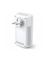 TP-LINK TL-WPA8631P Karta sieciowa do PowerLine 1300 Mbit/s Przewodowa sieć lan Wi-Fi Biały 1 szt. - nr 12