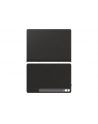Samsung Smart Book Cover do Galaxy Tab S9+ Czarny (EF-BX810PBEGWW) - nr 27