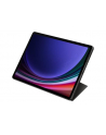 Samsung Smart Book Cover do Galaxy Tab S9+ Czarny (EF-BX810PBEGWW) - nr 36