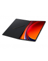 Samsung Smart Book Cover do Galaxy Tab S9 Ultra Czarny (EF-BX910PBEGWW) - nr 38