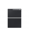 Samsung Smart Book Cover do Galaxy Tab S9 Ultra Czarny (EF-BX910PBEGWW) - nr 39