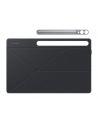Samsung Smart Book Cover do Galaxy Tab S9 Ultra Czarny (EF-BX910PBEGWW) - nr 41