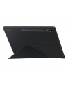 Samsung Smart Book Cover do Galaxy Tab S9 Ultra Czarny (EF-BX910PBEGWW) - nr 7