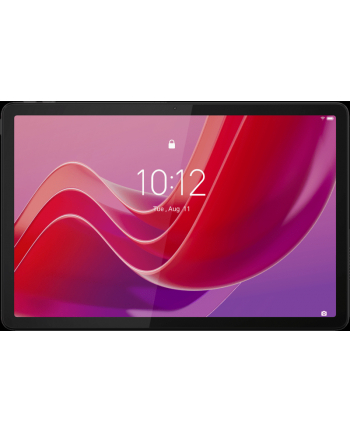 Lenovo Tab M11 11'' 4/128GB Szary (ZADA0134SE)