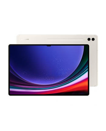 Samsung Galaxy TAB S9 Ultra 14,6'' 16GB/1TB WiFi Beżowy (SM-X910NZEIEUB)