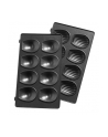 Tefal Mini-Madeleines SNACK COLLECTION Tefal XA801512 - nr 2