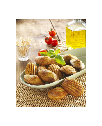 Tefal Mini-Madeleines SNACK COLLECTION Tefal XA801512