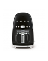SMEG DCF02BLEU Czarny - nr 1