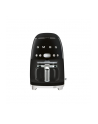 SMEG DCF02BLEU Czarny - nr 3