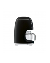 SMEG DCF02BLEU Czarny - nr 4
