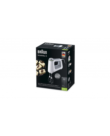 BRAUN MultiMix 5 HM5100WH