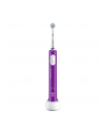 Oral-B Pro Junior 6+ fioletowy - nr 10