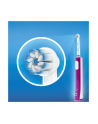 Oral-B Pro Junior 6+ fioletowy - nr 11